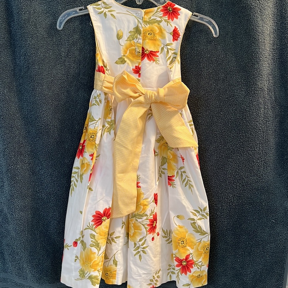 Dress - Picture 2 of 2